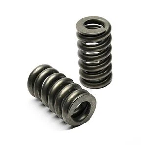 Molla valvola in lega X-750 Inconel